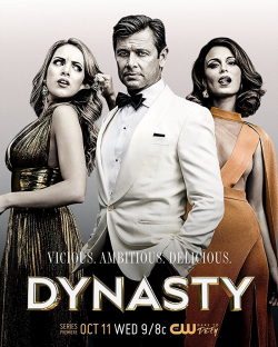 Dynasty الموسم 1 الحلقة 9 مترجم