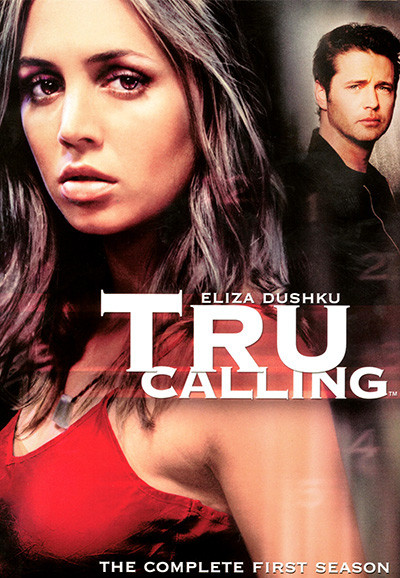 مسلسل Tru Calling الموسم الاول الحلقة 6 السادسة