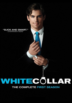 White Collar الموسم 1 الحلقة 8 مترجم