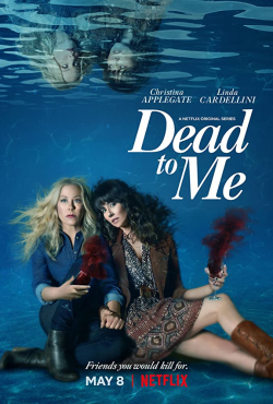 Dead to Me الموسم 2 الحلقة 10 مترجم