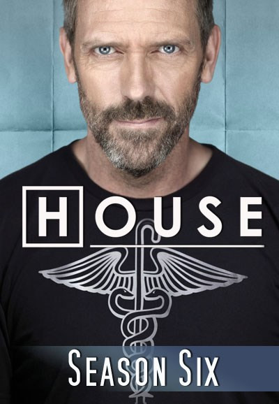 مسلسل House الموسم السادس الحلقة 15 الخامسة عشر مترجمة