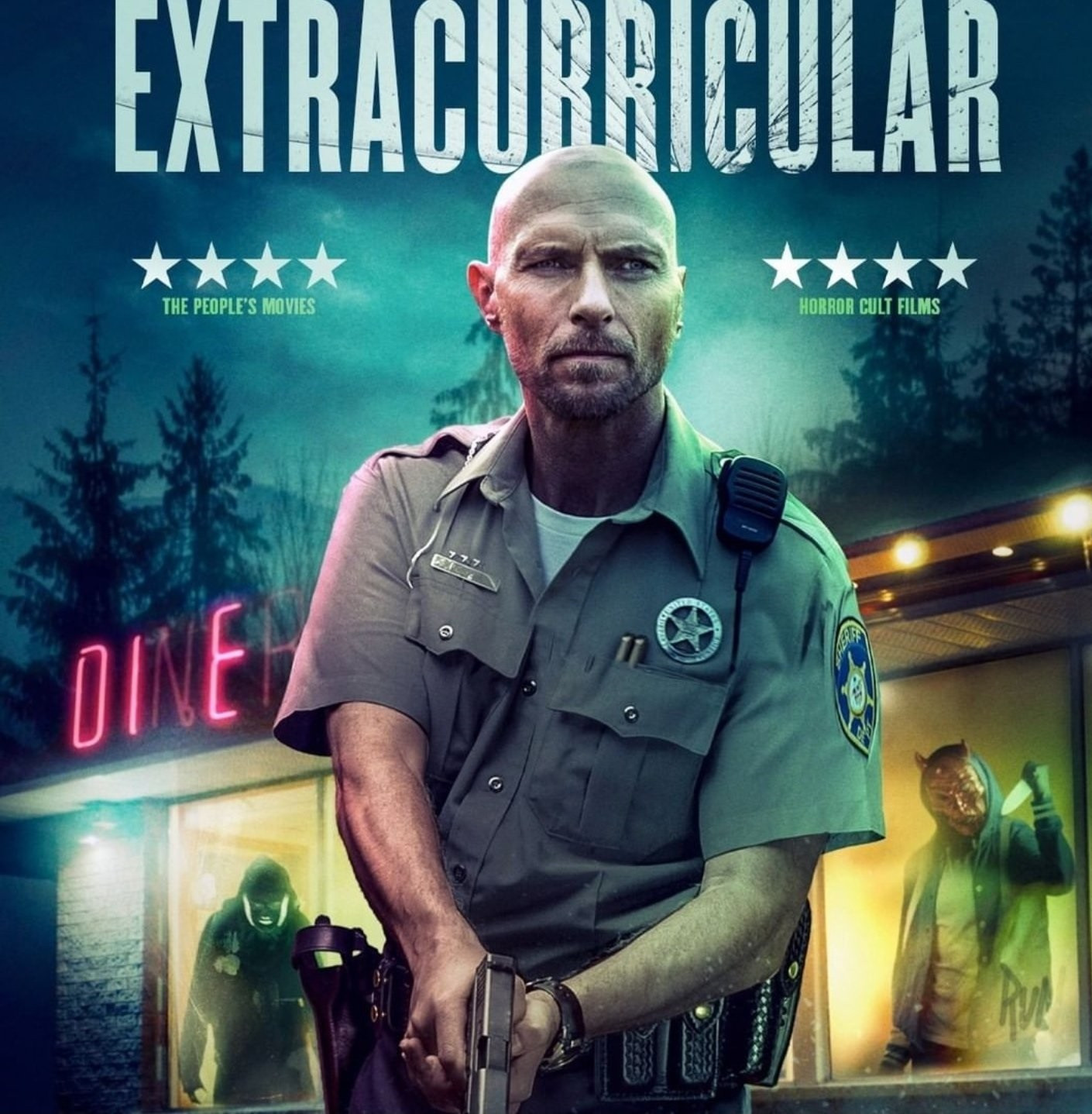 فيلم Extracurricular 2018 مترجم اون لاين