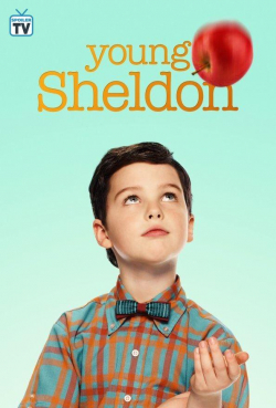 Young Sheldon الموسم 1 الحلقة 8 مترجم