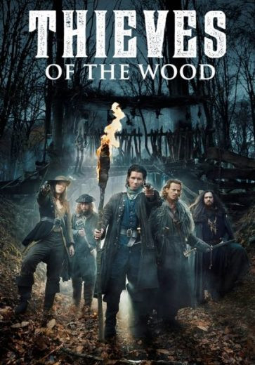 مسلسل Thieves of the Wood الموسم 1 الاول الحلقة 3 الثالثة مترجمة