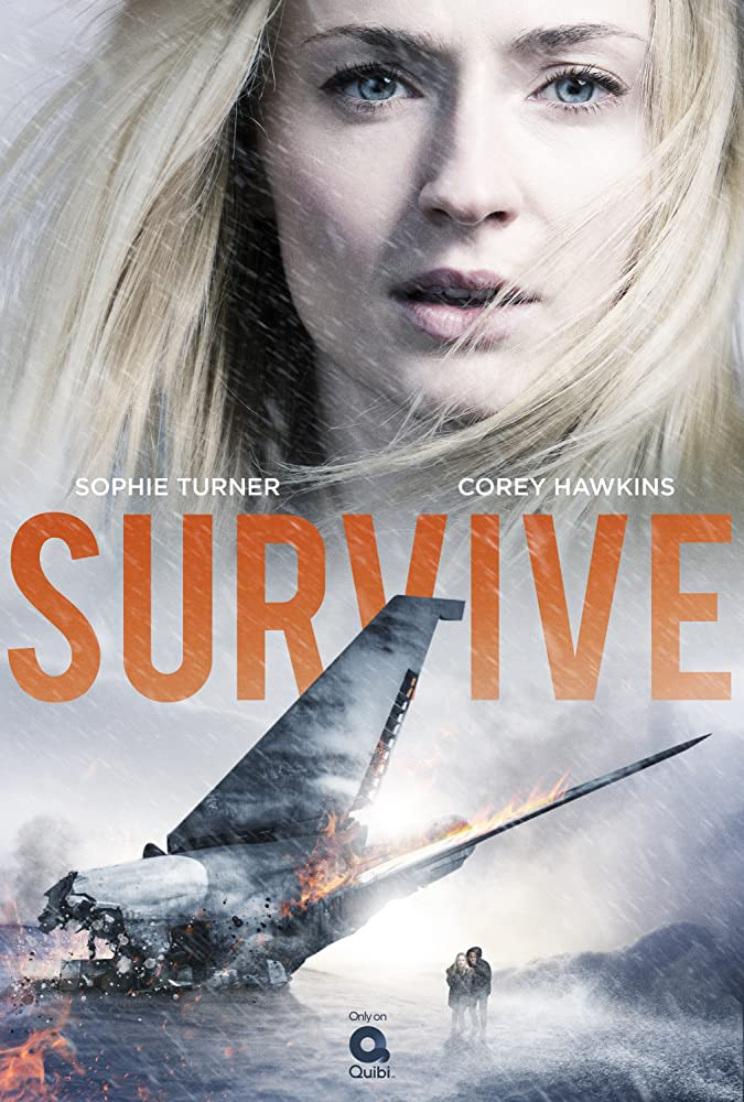 مسلسل Survive الموسم الاول الحلقة 12 الثانية عشر والاخيرة مترجم