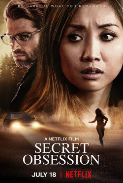 Secret Obsession 2019 مترجم