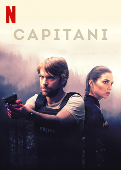 Capitani الموسم 1 الحلقة 10 مترجم