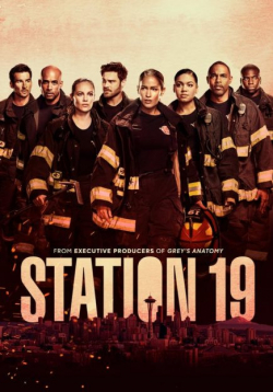 Station 19 الموسم 1 الحلقة 9 مترجم