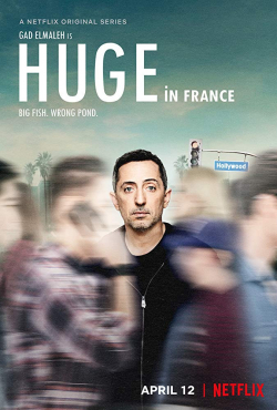 Huge en France الموسم 1 الحلقة 5 مترجم