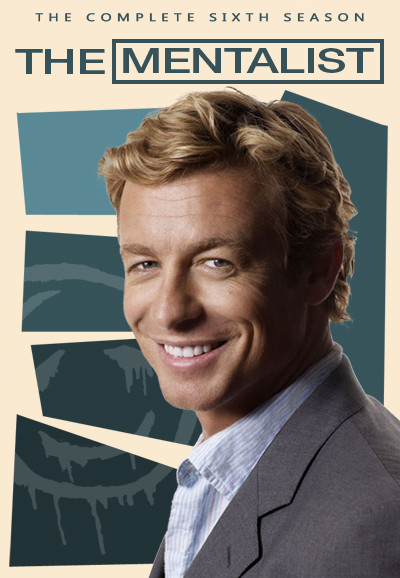 مسلسل Mentalist الموسم السادس الحلقة 15 الخامسة عشر