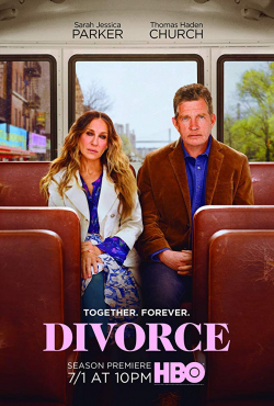 Divorce الموسم 1 الحلقة 1 مترجم