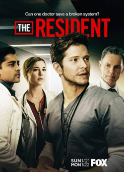 The Resident الموسم 1 الحلقة 10 مترجم