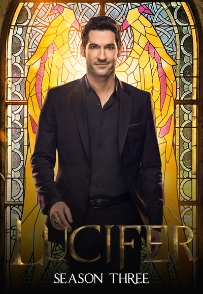 مسلسل Lucifer الموسم الثالث الحلقة 20 العشرون