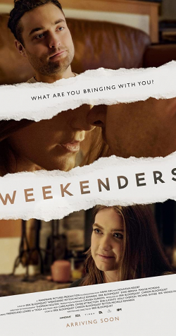 Weekenders 2021 مترجم