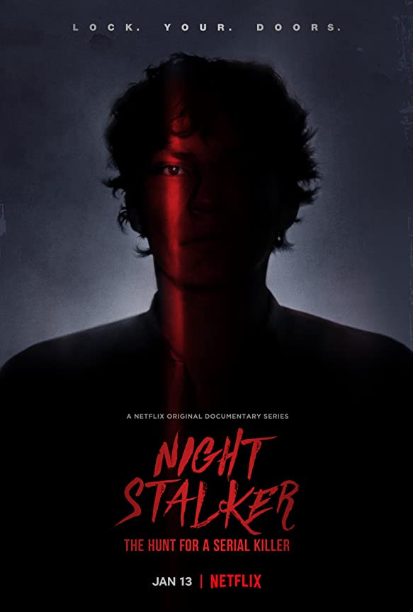 مسلسل Night Stalker: The Hunt for a Serial Killer الموسم الاول الحلقة 2 الثانية مترجمة