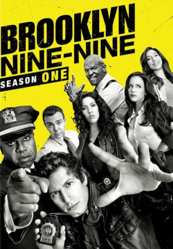 Brooklyn Nine-Nine الموسم 1 الحلقة 6 مترجم