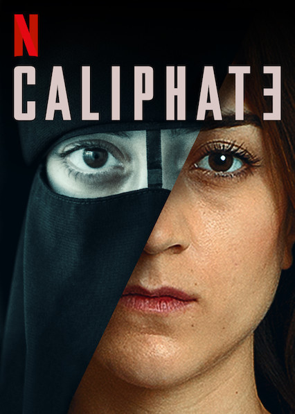 مسلسل Caliphate 2020 الموسم 1 الاول الحلقة 7 السابعة مترجمة