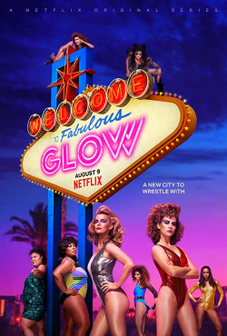 GLOW الموسم 1 الحلقة 4 مترجم