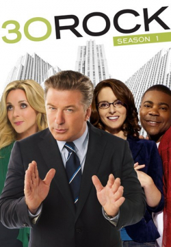 30 Rock الموسم 1 الحلقة 14 مترجم