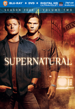 Supernatural الموسم 4 الحلقة 6 مترجم