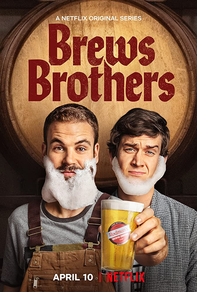 مسلسل Brews Brothers الموسم الاول الحلقة 2 الثانية مترجمة