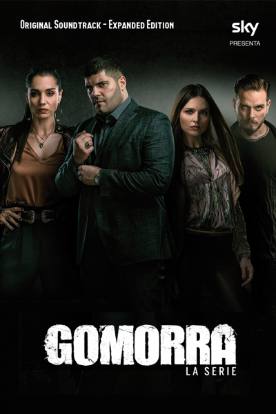 مسلسل Gomorrah الموسم الرابع الحلقة 1 الاولي مترجمة