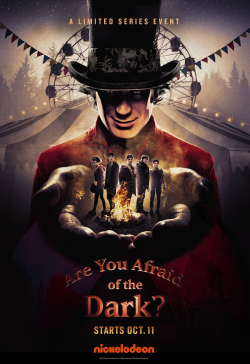 Are You Afraid of the Dark الموسم 1 الحلقة 2 مترجم