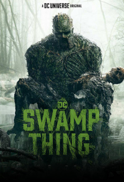 Swamp Thing الموسم 1 الحلقة 10 مترجم