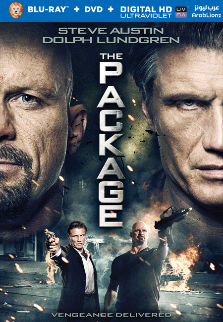 فيلم The Package 2013 مترجم اون لاين