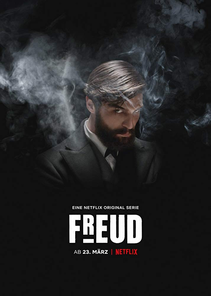 مسلسل Freud الموسم 1 الاول الحلقة 4 الرابعة مترجمة