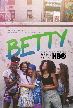 Betty الموسم 1 الحلقة 1 مترجم