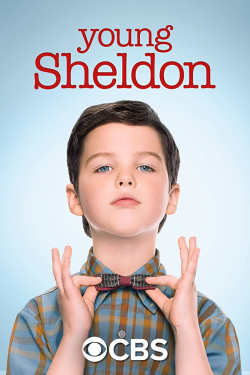 Young Sheldon الموسم 1 الحلقة 13 مترجم