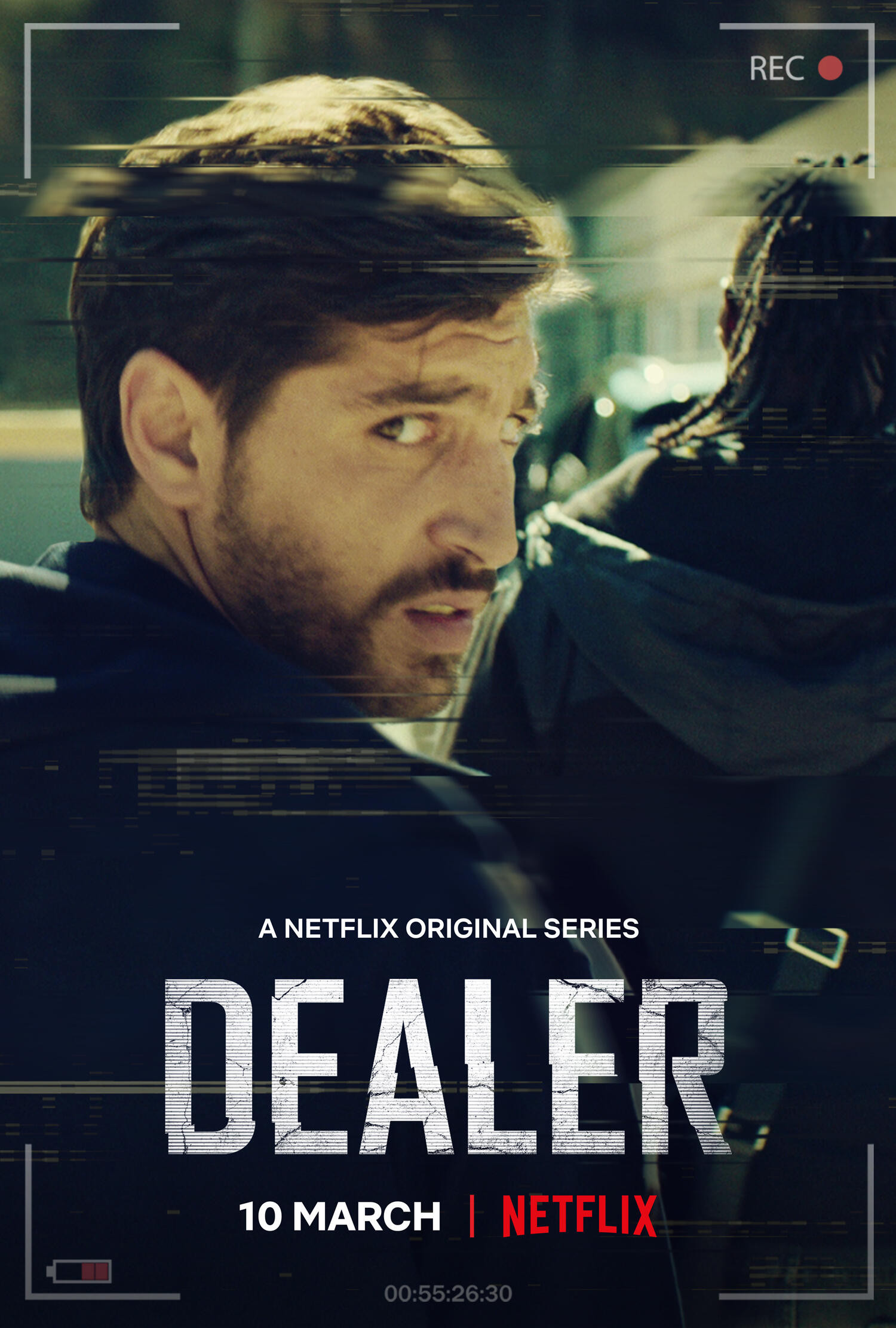 مسلسل Dealer الموسم الاول الحلقة 1 الاولي مترجمة