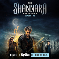 The Shannara Chronicles الموسم 2 الحلقة 5 مترجم