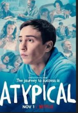 Atypical الموسم 1 الحلقة 4 مترجم