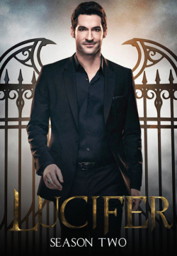 Lucifer الموسم 2 الحلقة 4