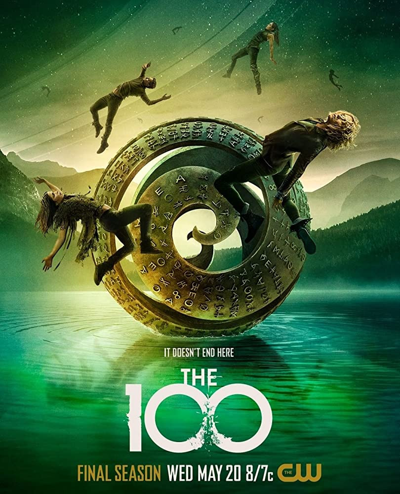 مسلسل The 100 الموسم السابع الحلقة 3 الثالثة مترجمة