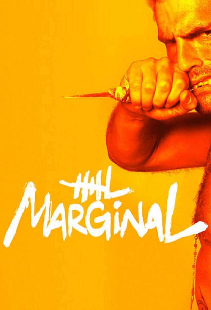 مسلسل El Marginal الموسم الاول الحلقة 3 الثالثة مترجمة