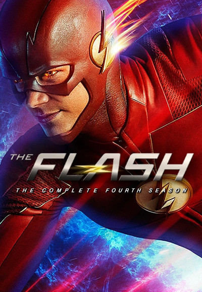 مسلسل The Flash الموسم الرابع الحلقة 11 الحادية عشر