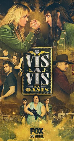 Vis a Vis: El Oasis الموسم 1 الحلقة 8 مترجم