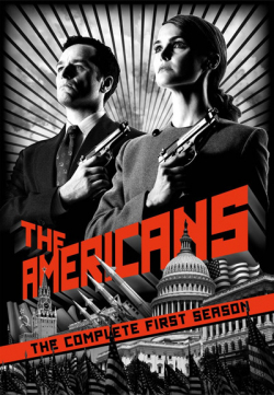 The Americans الموسم 1 الحلقة 12