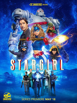 Stargirl الموسم 1 الحلقة 11 مترجم