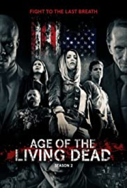 Age of the Living Dead الموسم 1 الحلقة 2 مترجم