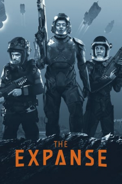 The Expanse الموسم 3 الحلقة 1 مترجم