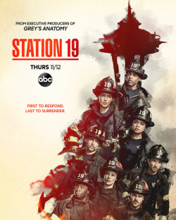 Station 19 الموسم 4 الحلقة 9 مترجم