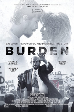 Burden 2019 مترجم