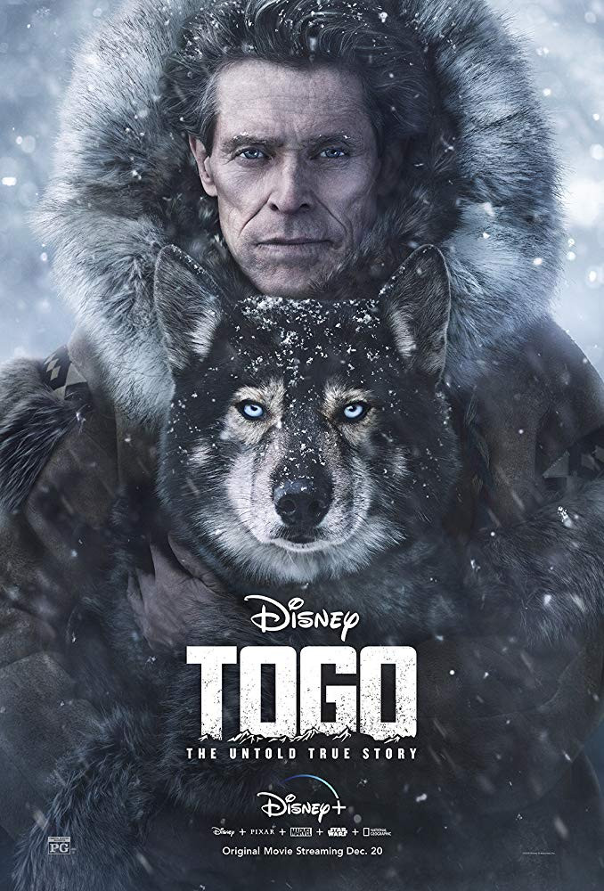 فيلم Togo 2019 مترجم اون لاين