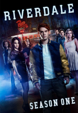 Riverdale الموسم 1 الحلقة 9