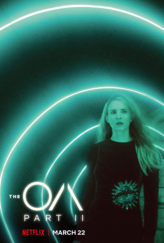 مسلسل The OA الموسم الثاني الحلقة 8 الثامنة مترجمة