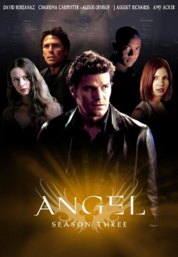 Angel الموسم 1 الحلقة 7 مترجم